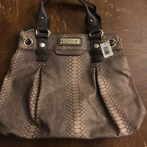 Kim Rogers purse bag